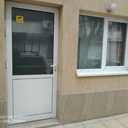 Apartment Petr Beron فارنا المظهر الخارجي الصورة