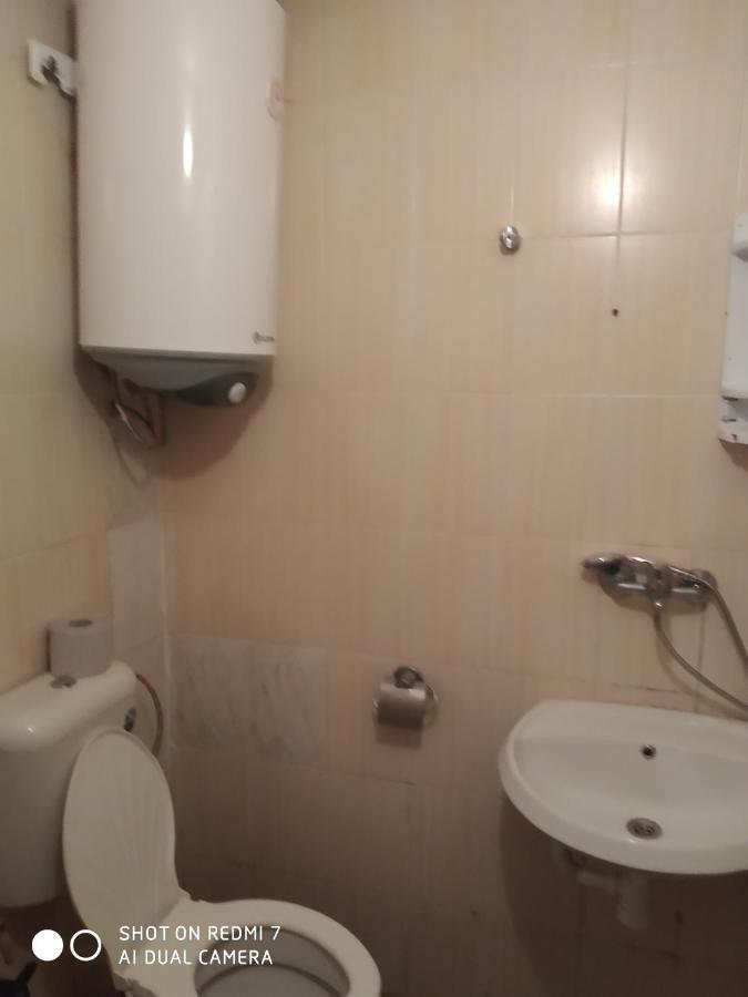 Apartment Petr Beron فارنا المظهر الخارجي الصورة