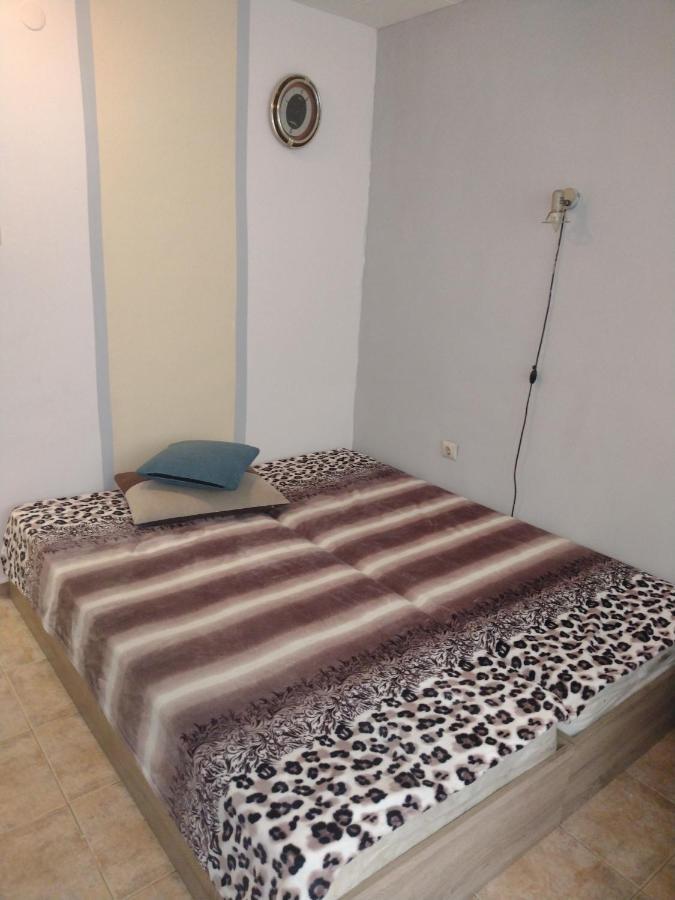 Apartment Petr Beron فارنا المظهر الخارجي الصورة