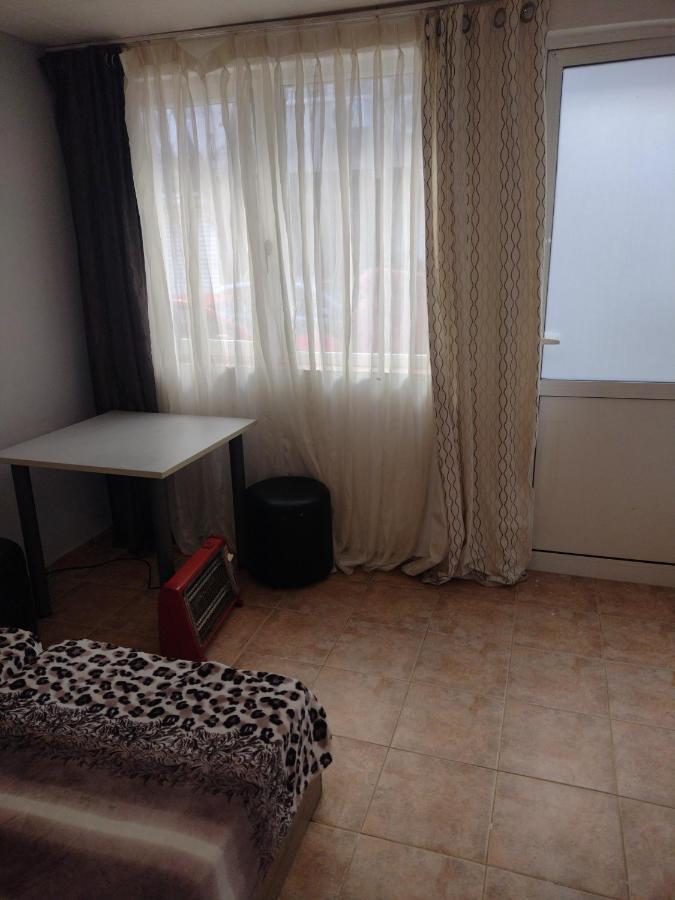 Apartment Petr Beron فارنا المظهر الخارجي الصورة