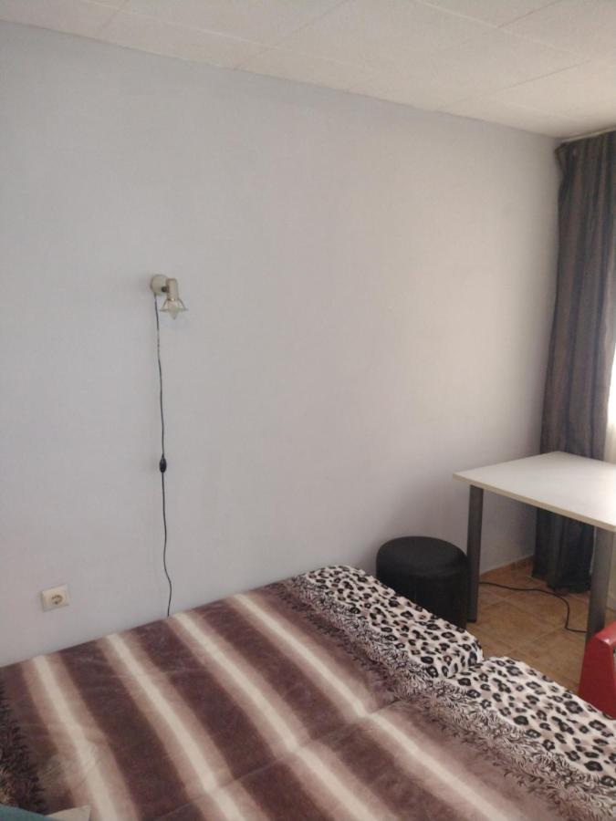 Apartment Petr Beron فارنا المظهر الخارجي الصورة