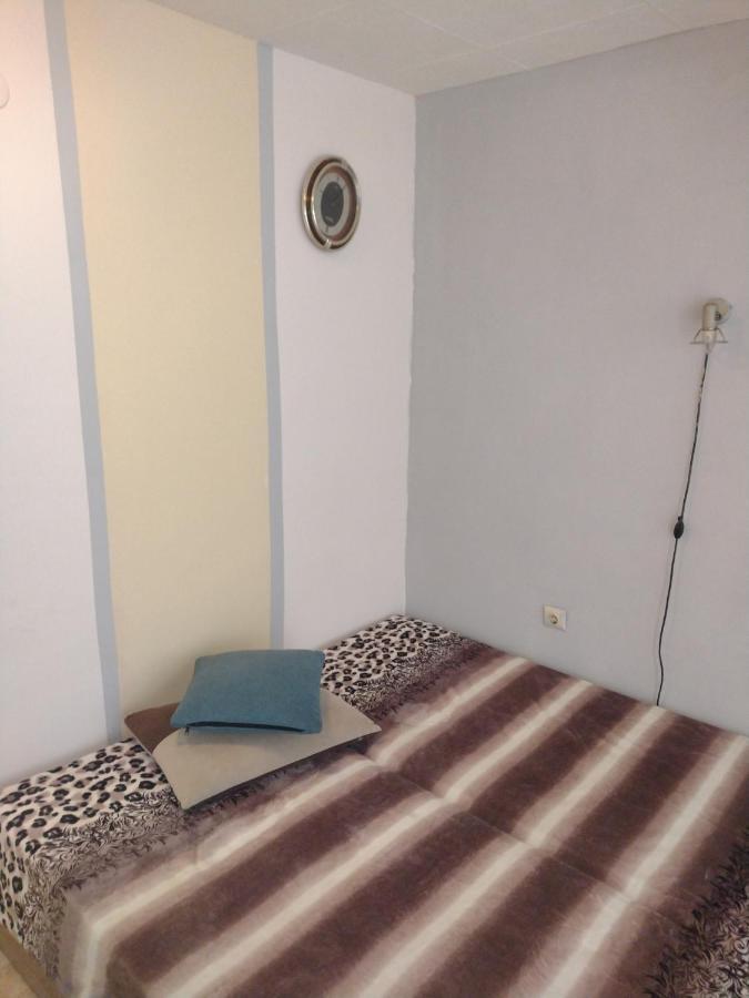 Apartment Petr Beron فارنا المظهر الخارجي الصورة