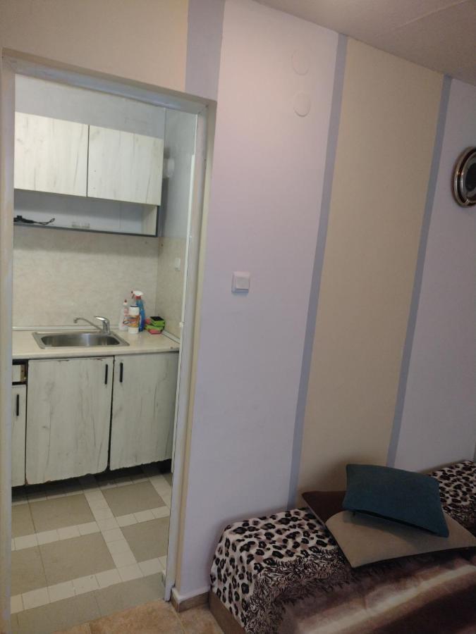 Apartment Petr Beron فارنا المظهر الخارجي الصورة