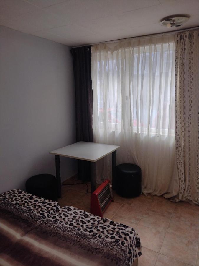 Apartment Petr Beron فارنا المظهر الخارجي الصورة