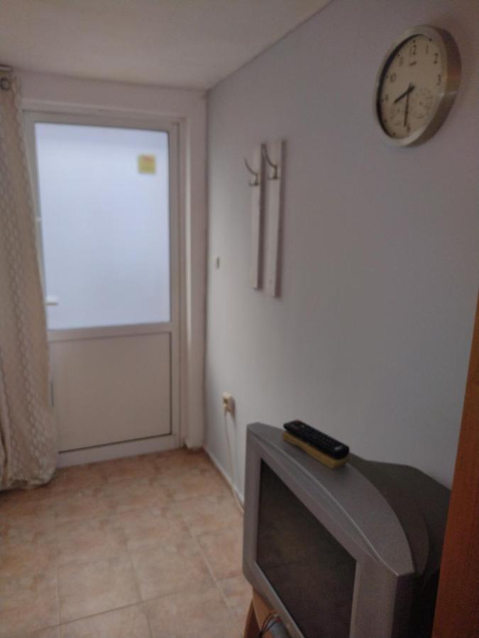 Apartment Petr Beron فارنا المظهر الخارجي الصورة