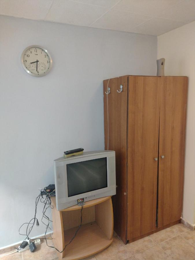 Apartment Petr Beron فارنا المظهر الخارجي الصورة