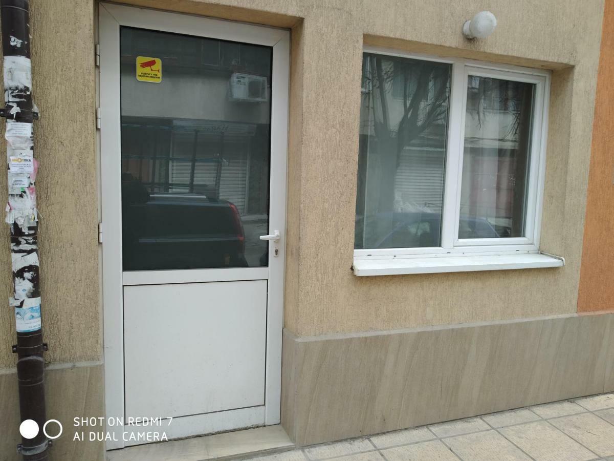 Apartment Petr Beron فارنا المظهر الخارجي الصورة