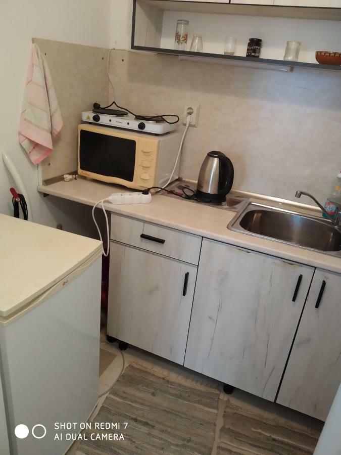 Apartment Petr Beron فارنا المظهر الخارجي الصورة