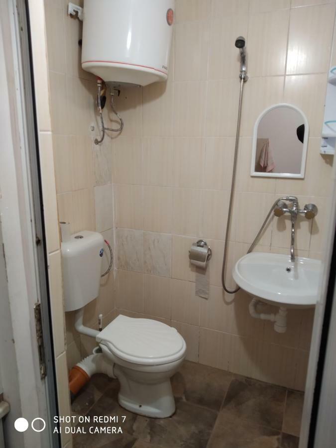 Apartment Petr Beron فارنا المظهر الخارجي الصورة