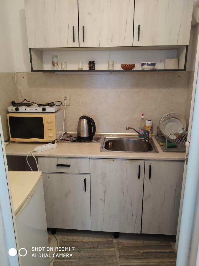 Apartment Petr Beron فارنا المظهر الخارجي الصورة