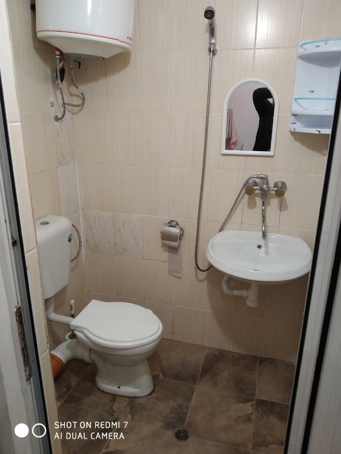 Apartment Petr Beron فارنا المظهر الخارجي الصورة