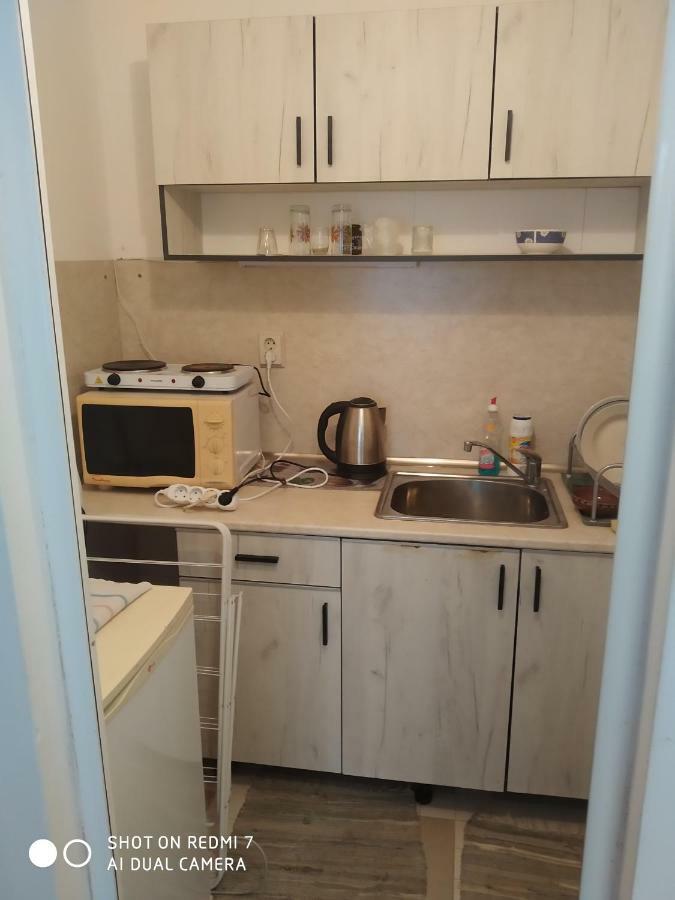 Apartment Petr Beron فارنا المظهر الخارجي الصورة