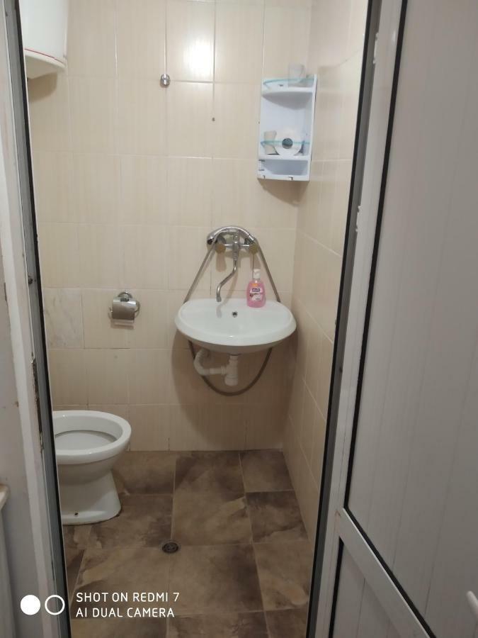 Apartment Petr Beron فارنا المظهر الخارجي الصورة